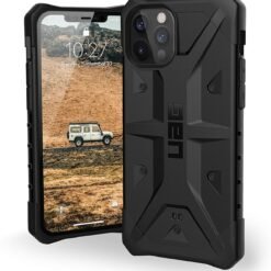 Alternative view of UAG Monarch Series iPhone 11  Series Case