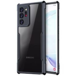 Alternative view of Samsung Galaxy Note 20 Ultra 5G XUNDD Beatle Series Back Case