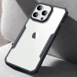 Alternative view of Xundd Shockproof Bumper Case For iPhone 12 & 13 Series