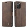 CaseMe leather Flip Case for Samsung  Galaxy Note 20 Ultra
