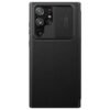 Samsung Galaxy S22 Ultra Premium Luxury Nillkin Qin Pro Series 360° Leather Flip Case Limited Edition