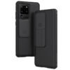 NIllkin Camshield Case for Samsung Galaxy S20 Series
