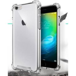 Alternative view of Attuchbo Antiburts for iPhone 7/8 Series