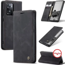 Oppo Series Premium Quality CaseMe Leather Flip Cover