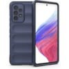 Samsung Series Luxury Soft Silicone TPU Shockproof Shield Case