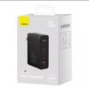 Baseus 140W GaN Charger USB Type C PD3.1 Fast Charge