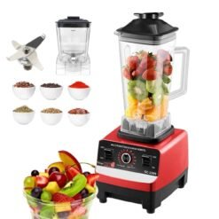 Blenders & Juicers