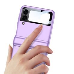 Alternative view of GKK Magnetic All-included Case For Samsung Galaxy Z Flip 3/4 5G