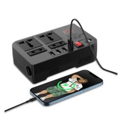 Automobile Accessories