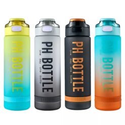 Water Bottles