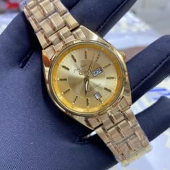 Alternative view of Philip Persio Stainless Steel Men Watch