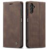 Samsung galaxy A03/A04 series CaseMe Leather Flip Cover