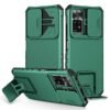 Redmi Note 11/11s Slide  Lens 360 Protective Armored Bumper Case
