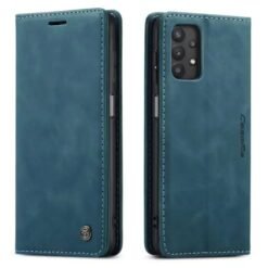 Samsung Galaxy A23/A53/A73 5G CaseMe Leather Flip Case