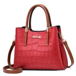 Alternative view of Danbaoly 2023 Hot Sale Autumn New Women's Handbag
