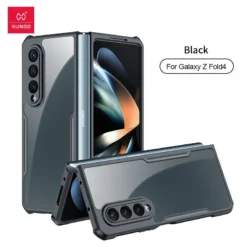 Alternative view of ORIGINAL XUNDD Shockproof Anti Drop Case Cover for Samsung Galaxy Z Fold4