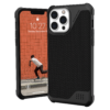 UAG Metropolis LT Magsafe for iPhone 14 Pro Max – Kevlar Black