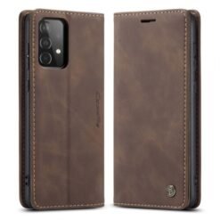 Samsung Galaxy A33/A53/A73 5G CaseMe Leather Flip Case