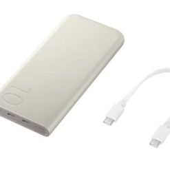 Original 25W Samsung 10,000mAh/20,000mAh Super Fast Charge Battery Pack (EP-P3400)