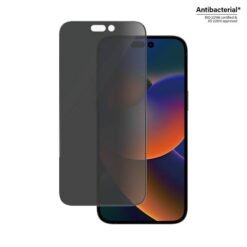 IPhone Series Tempered Glass Protector