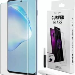 Oppo Reno Series Tempered UV/Full Glue Screen Protectors
