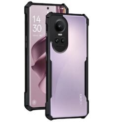 Oppo Reno 10/10 Pro Xundd Beatle Series Bumper Case