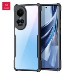 Alternative view of Oppo Reno 10/10 Pro Xundd Beatle Series Bumper Case
