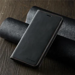 Oppo Reno 11/11 Pro Leather Flip Cover