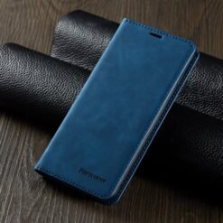Alternative view of Oppo Reno 11/11 Pro Leather Flip Cover