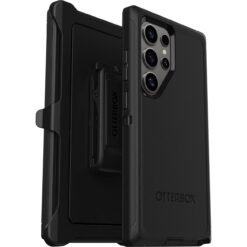 Alternative view of Samsung S24 Ultra 5G Series Otterbox Defender Armored Military Grade Case