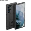 Samsung Galaxy S23/S24 Ultra Series Rugged Drop Resistant Protective Case