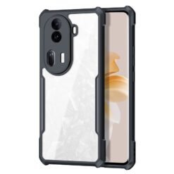 Oppo Reno 11/11 Pro Series XUNDD Premium Quality Shockproof Protective Bumper Case