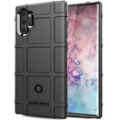 Samsung Galaxy Note 10+ Rugged Drop Resistant Protective Case