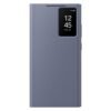 Samsung Galaxy S23 Ultra Series Smart Clear View Cover