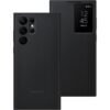Samsung Galaxy S24 Ultra Series Smart Clear View Cover