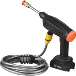 Alternative view of Cordless 48V Electric Car Pressure Washer Power Washer with Accessories