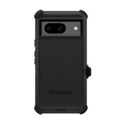 Alternative view of OTTERBOX DEFENDER SERIES RUGGED & DURABLE, WITH PORT PROTECTION, INCLUDES HOLSTER CLIP KICKSTAND CASE FOR GOOGLE PIXEL 7/7 PRO/8/8 PRO/8A