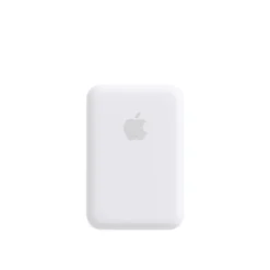 Alternative view of Apple MagSafe Battery Pack (Wireless Power Bank 20W) for iPhone 16 15 14 13 12 Series