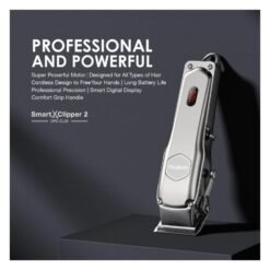 Alternative view of oraimo Smart Clipper 2 Professional Hair Clipper
