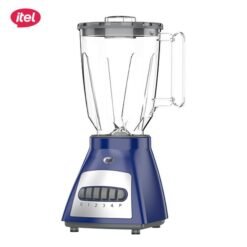 Alternative view of Itel Multi-function Blender 1.5L M1 Lite 350W Motor Easy Mixing