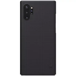 Alternative view of Nillkin Super Frosted Shield Matte cover case for Samsung Galaxy Note 10 Plus