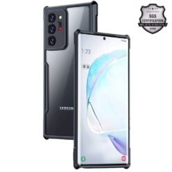 Alternative view of Luxury Premium XUNDD Protective Shockproof Case Cover For Samsung Galaxy Note 20 Ultra