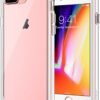 Luxury Premium Transparent Antiburst Airskin Case Cover For iPhone 7 Plus/8 Plus