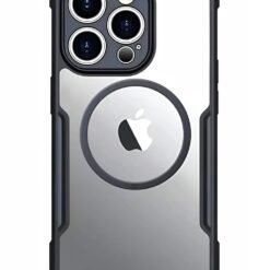 Alternative view of Xunnd Military Airbag Shockproof Magsafe Back Case Cover For iPhone Series