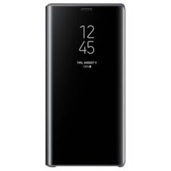 Alternative view of Official Samsung Clear View Smart Case Cover With a Sensor for Samsung Note 8 /Note 9
