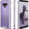 Luxury Premium Anti-Burst Transparent Case Cover For Samsung Galaxy Note 8/Note 9
