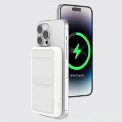 BENWIS PA-PBK-2 10000mAh Magsafe Magnetic Wireless Portable Power Bank