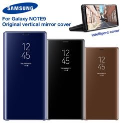 Official Samsung Clear View Smart Case Cover With a Sensor for Samsung Note 8 /Note 9