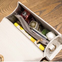 Alternative view of Luxury Premium Mini 2022 Korean Fashion Shoulder Crossbody Ladies Bag