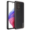 DUX DUCIS YOLO All-inclusive Electroplating Case Cover and 3D Glass Protector For Samsung Galaxy A23/A33/A52/A53/A73
